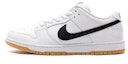 Details for Nike SB Dunk Low 'Graffiti Clown - Hitam Putih Ungu' CD2563-101-450552
