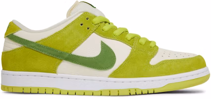 Nike SB Dunk Low 'Green Apple' DM0807-300 Nike SB Dunk Low 'Green Apple' DM0807-300