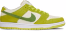 Buy Nike SB Dunk Low 'Green Apple' Lelaki & Wanita Edisi Terhad. DM0807-300