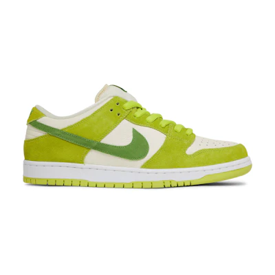 Nike SB Dunk Low 'Green Apple'