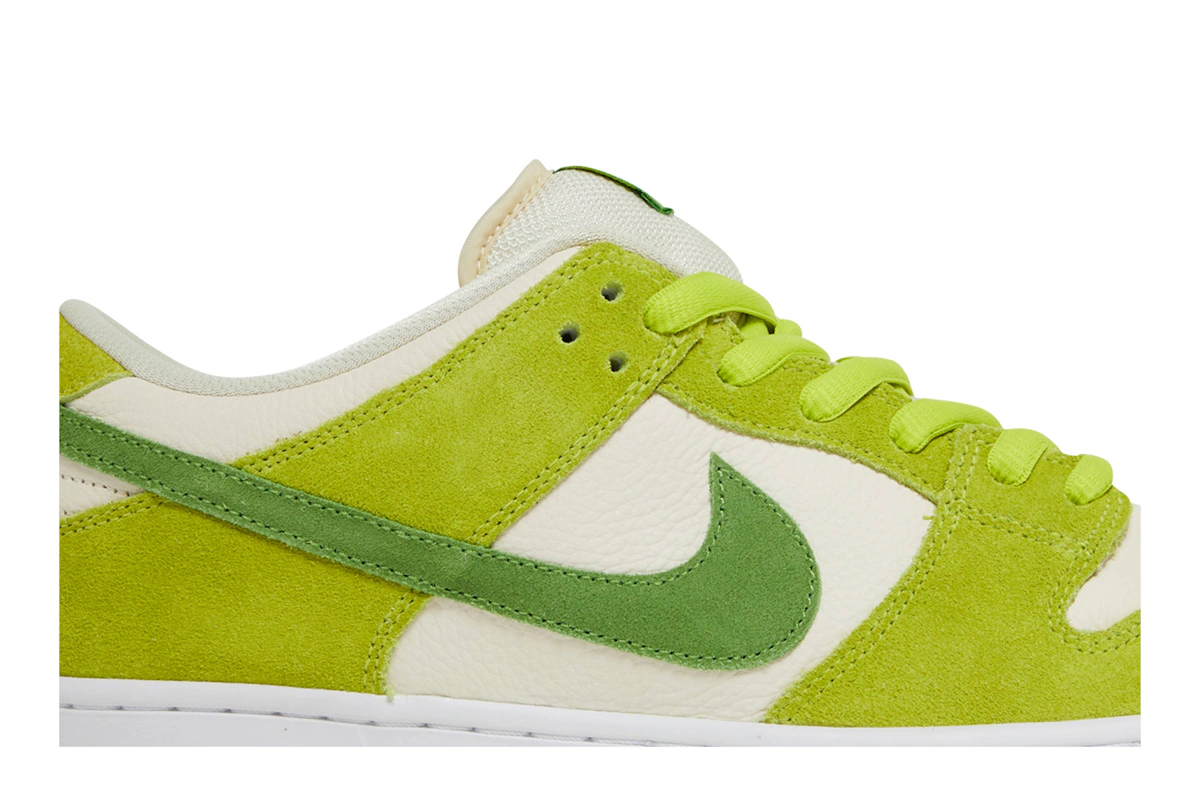Nike SB Dunk Low 'Green Apple' DM0807-300