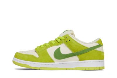 Nike SB Dunk Low 'Green Apple' DM0807-300