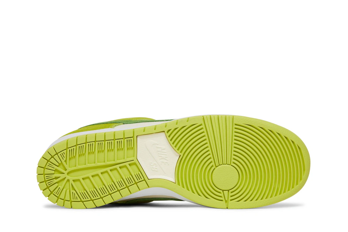 Nike SB Dunk Low 'Green Apple' DM0807-300