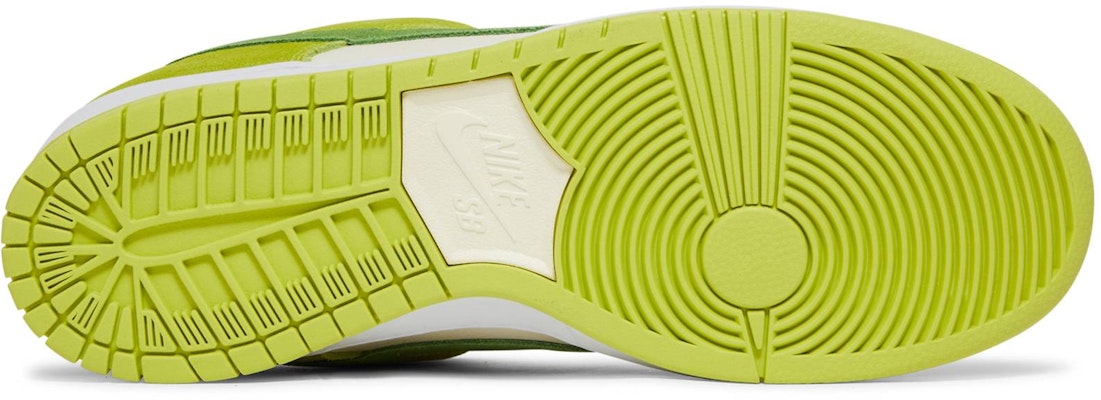 Nike SB Dunk Low 'Green Apple' DM0807-300 Shop Nike SB Dunk Low 'Green Apple' DM0807-300