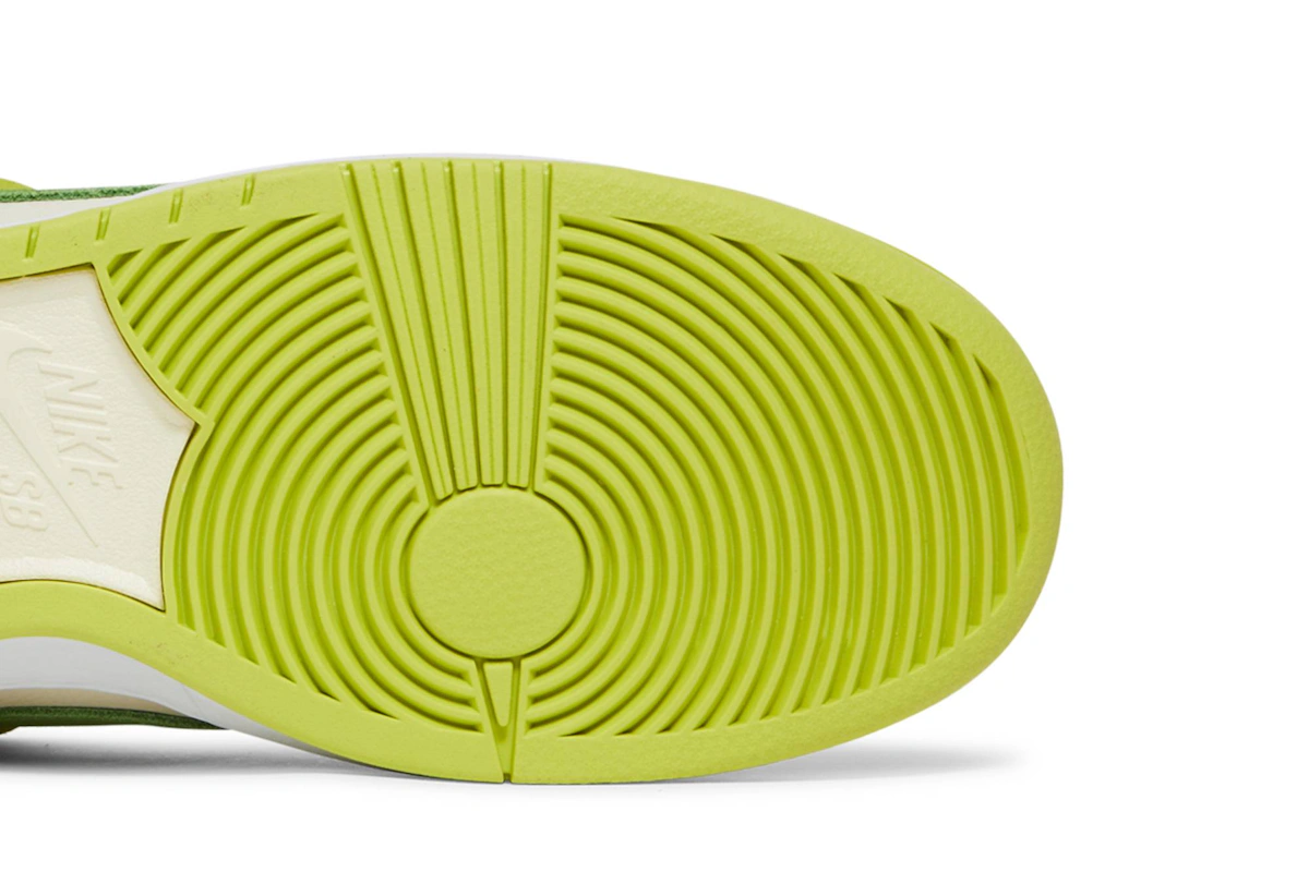 Nike SB Dunk Low 'Green Apple' DM0807-300