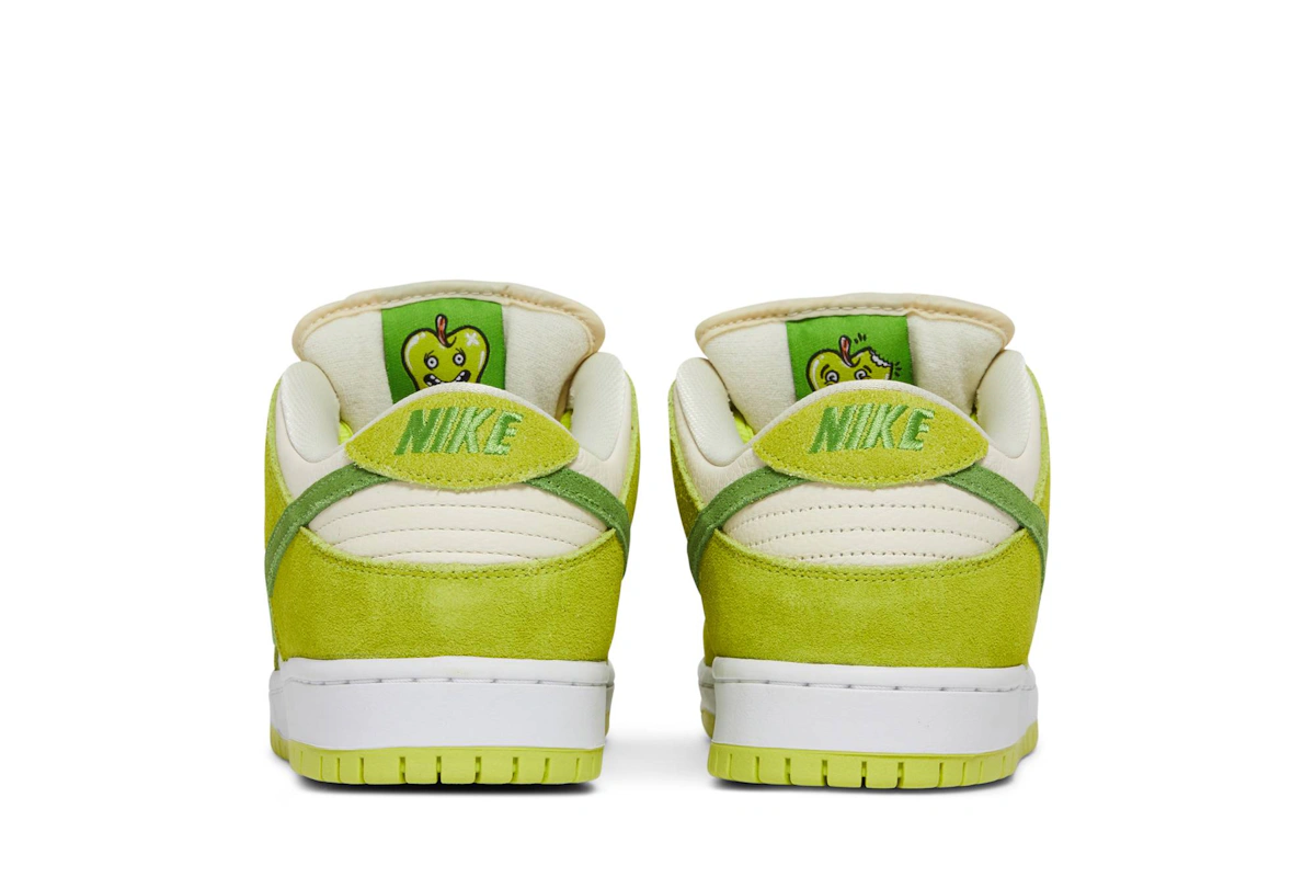 Nike SB Dunk Low 'Green Apple' DM0807-300
