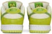 Nike SB Dunk Low 'Green Apple' Lelaki & Wanita Edisi Terhad. DM0807-300