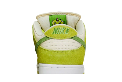 Nike SB Dunk Low 'Green Apple' DM0807-300