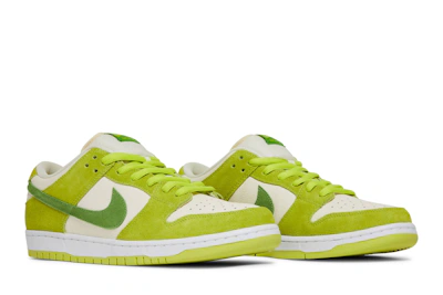 Nike SB Dunk Low 'Green Apple' DM0807-300