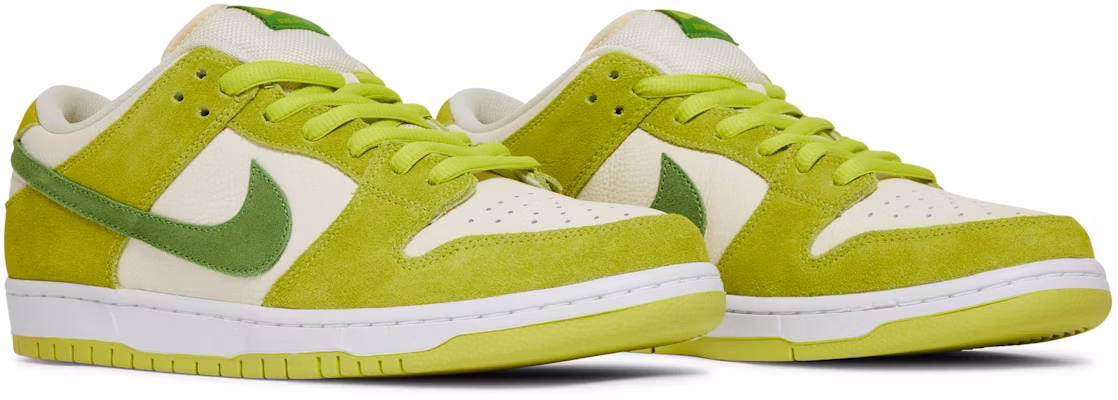 Nike SB Dunk Low 'Green Apple' DM0807-300 Cheap Nike SB Dunk Low 'Green Apple' DM0807-300