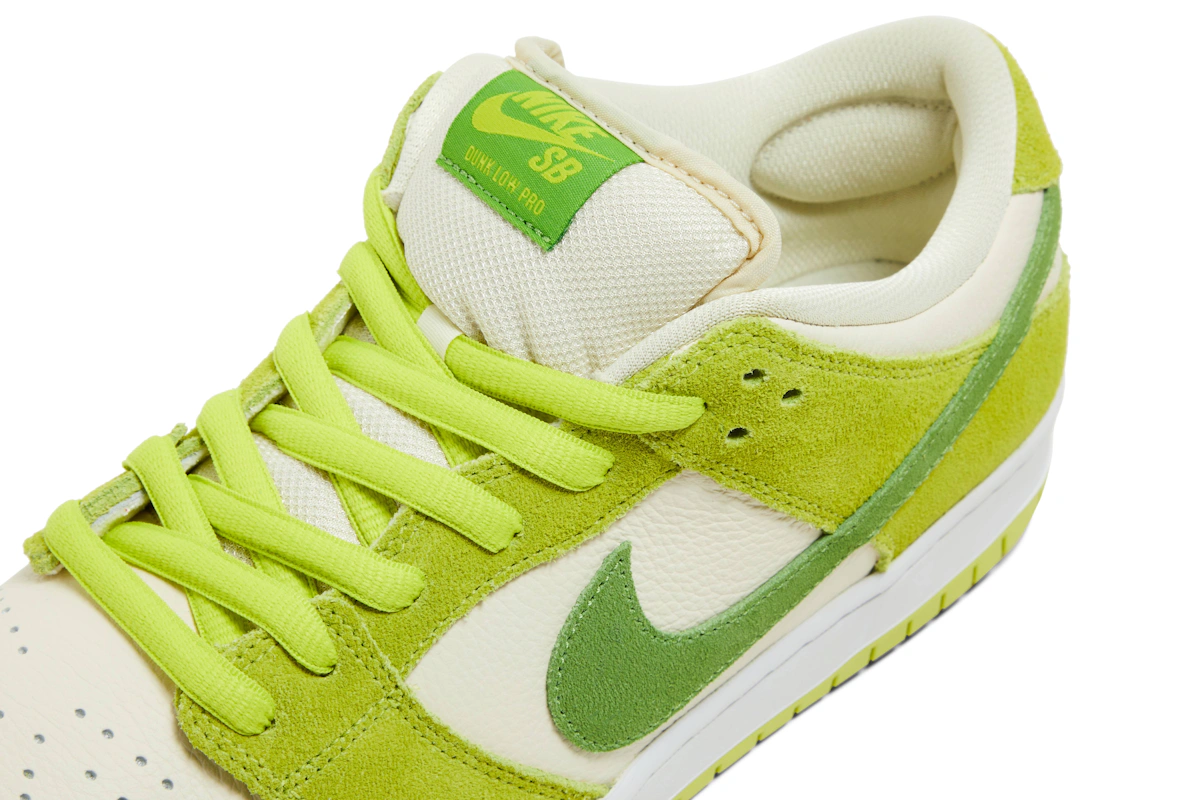 Nike SB Dunk Low 'Green Apple' DM0807-300