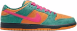 Buy Nike SB Dunk Low ''Ruido Verde Sandía'' HQ1625-301