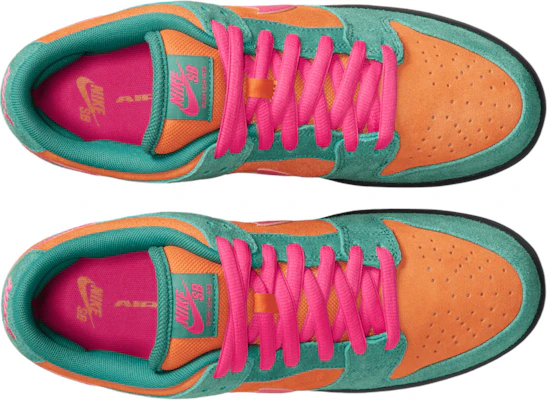 Nike SB Dunk Low ''Ruido Verde Sandía'' HQ1625-301 Order Nike SB Dunk Low ''Ruido Verde Sandía'' HQ1625-301