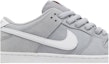 Order Nike SB Dunk Low 'Kelabu Gum' DV5464-001