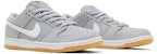Nike SB Dunk Low 'Kelabu Gum' DV5464-001