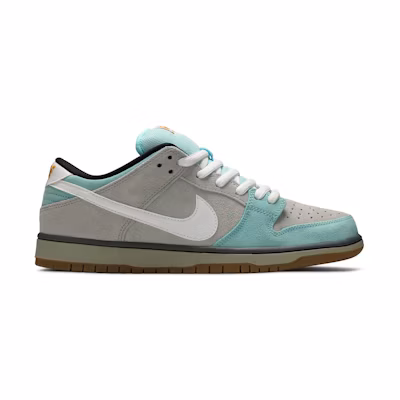 Nike SB Dunk Low 'Gulf of Mexico'