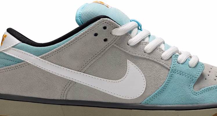 나이키 SB 덩크 로우 '멕시코만' (41 characters) 304292-410 Order 나이키 SB 덩크 로우 '멕시코만' (41 characters) 304292-410