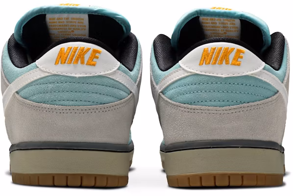 Nike SB Dunk Low Gulf of Mexico 304292 410 304292 410 Novelship