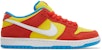 Nike SB Dunk Low 'Habanero Merah' BQ6817-602