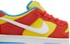 Nike SB Dunk Low 'Habanero Merah' BQ6817-602