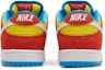 Details for Nike SB Dunk Low 'Habanero Merah' BQ6817-602