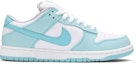 Buy Nike SB Dunk Low 'High Hair' 313170-142