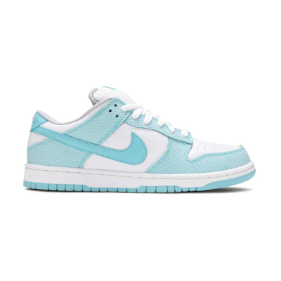 Nike SB Dunk Low 'High Hair'