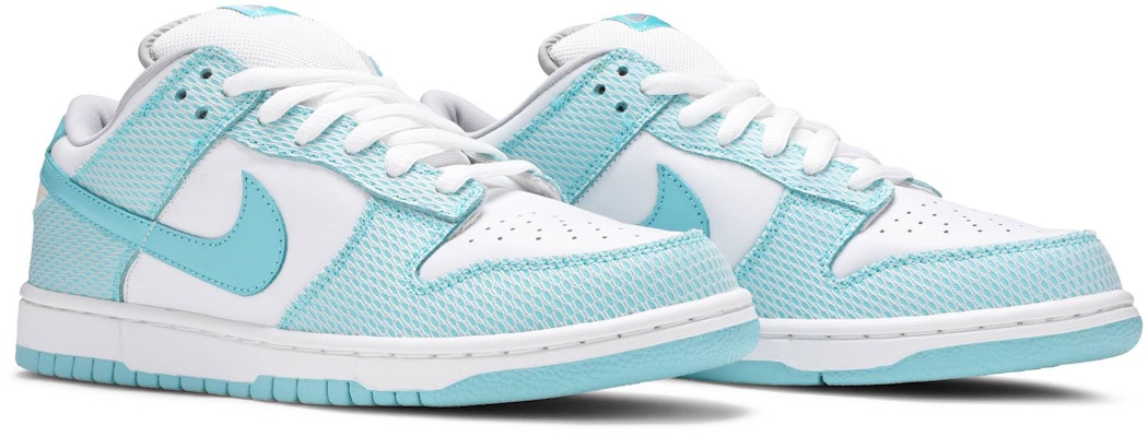 Buy Nike SB Dunk Low 'High Hair' 313170-142 - Novelship