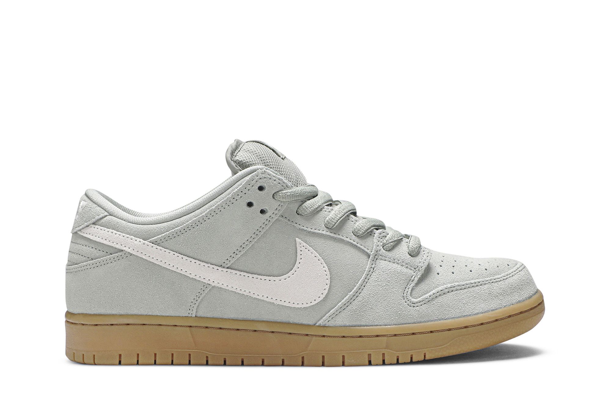 Nike SB Dunk Low 'Horizon Green' BQ6817-300
