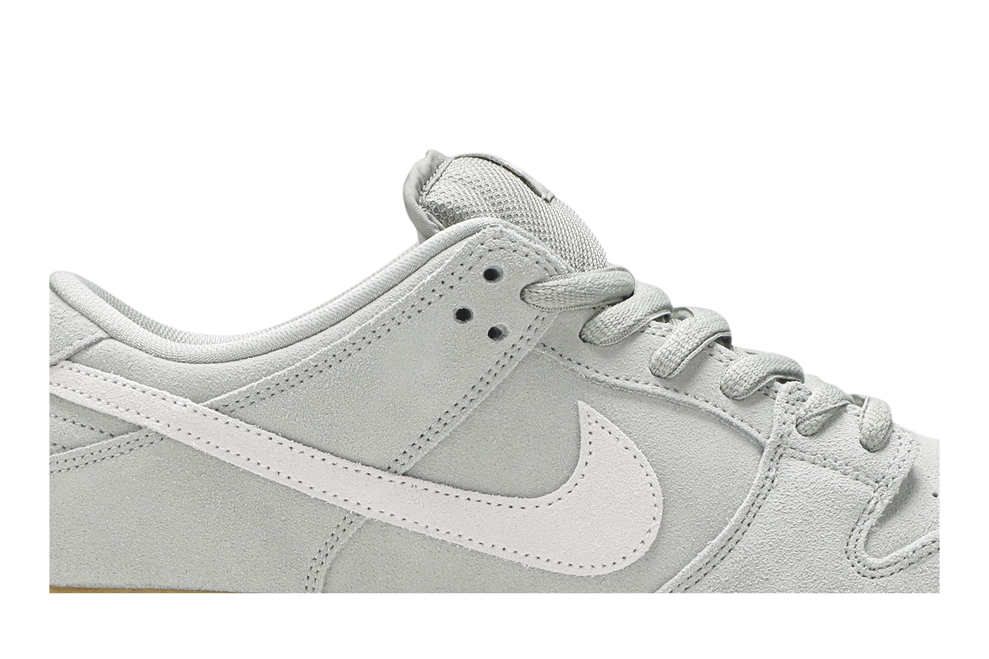 Lookbook Nike SB Dunk Low 'Horizon Green' Hijau Horizon BQ6817-300