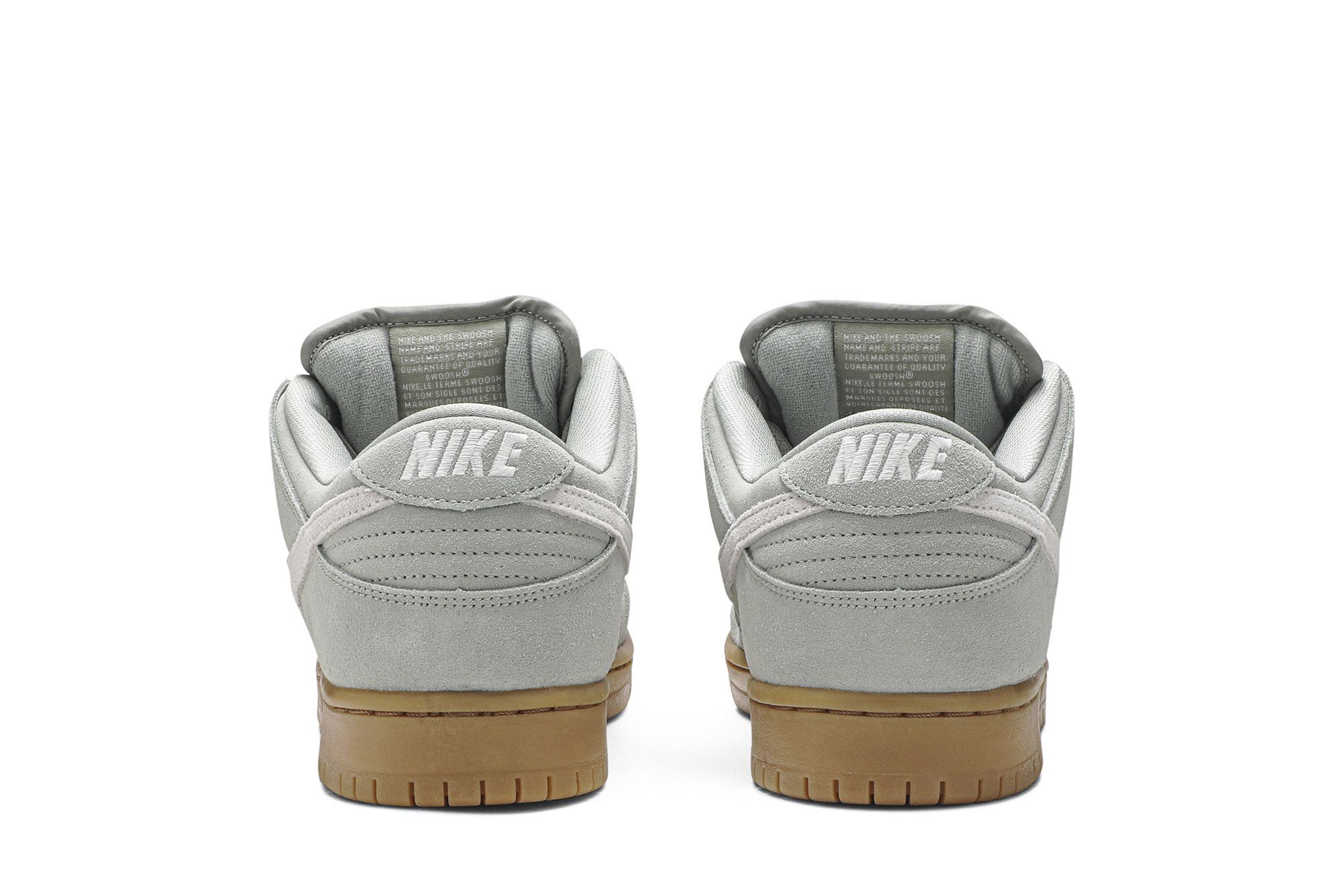 Sizing Nike SB Dunk Low 'Horizon Green' Hijau Horizon BQ6817-300