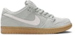 Nike SB Dunk Low 'Horizon Green' Hijau Horizon BQ6817-300