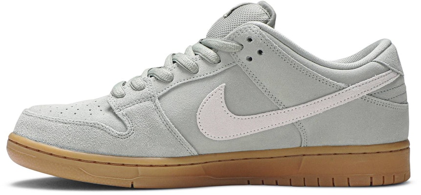 Nike SB Dunk Low 'Horizon Green' BQ6817-300 Lookbook Nike SB Dunk Low 'Horizon Green' BQ6817-300