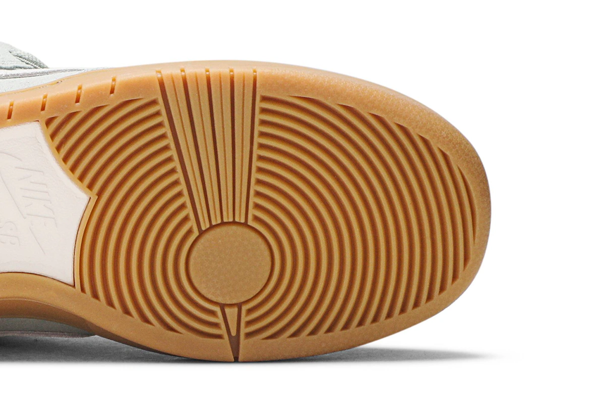 Nike SB Dunk Low 'Horizon Green' BQ6817-300