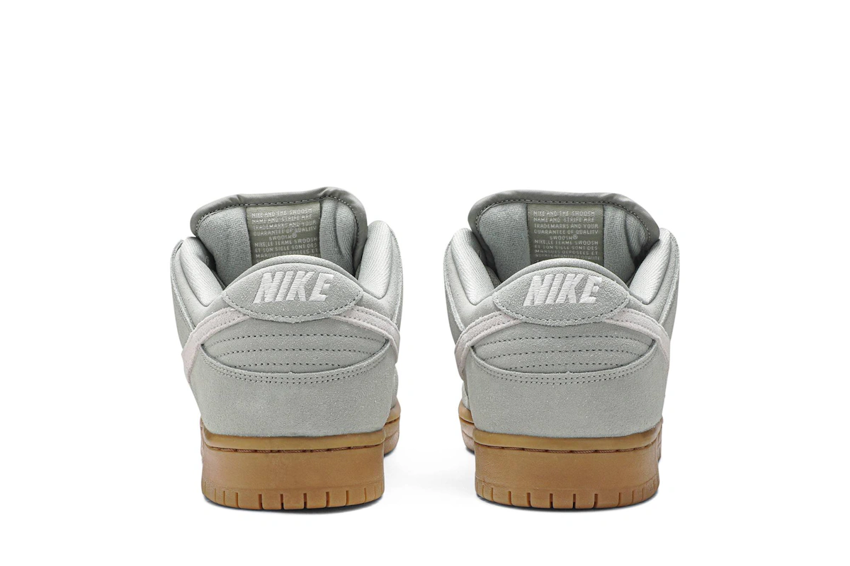 Nike SB Dunk Low 'Horizon Green' BQ6817-300