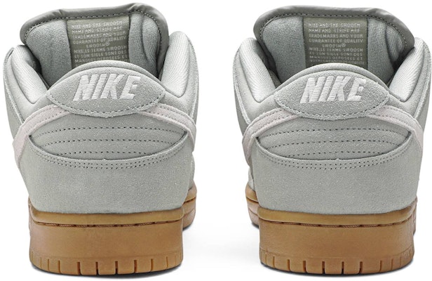 Nike SB Dunk Low 'Horizon Green' BQ6817-300 Details for Nike SB Dunk Low 'Horizon Green' BQ6817-300