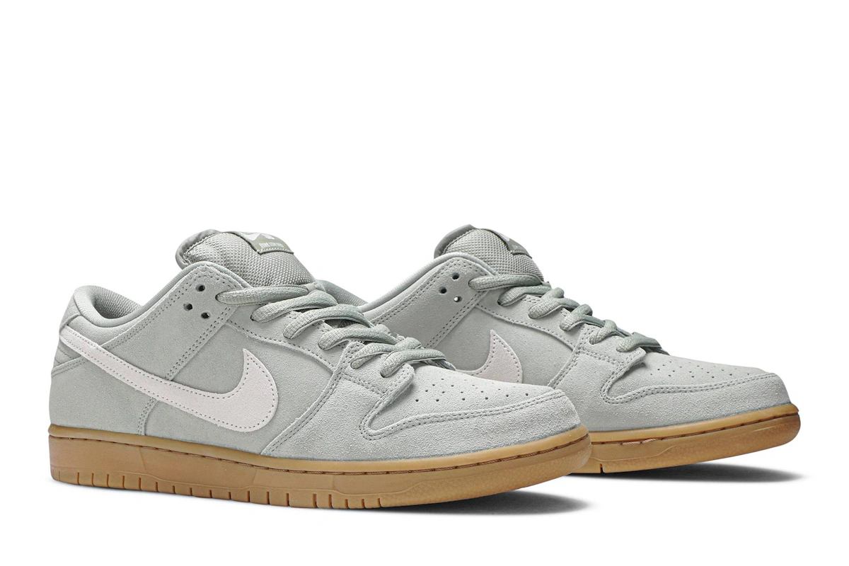 Nike SB Dunk Low 'Horizon Green' BQ6817-300