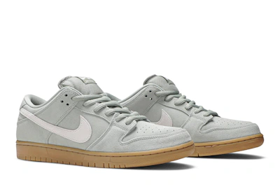 Nike SB Dunk Low 'Horizon Green' BQ6817-300