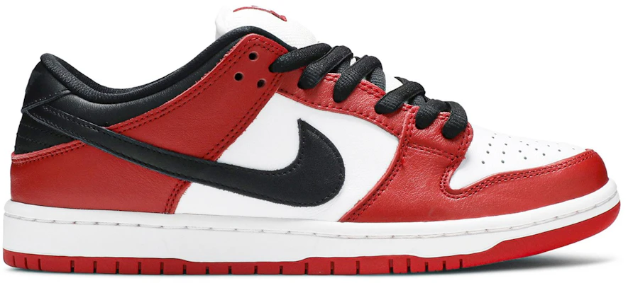 Nike SB Dunk Low 'J-Pack Chicago' BQ6817-600 Buy Nike SB Dunk Low 'J-Pack Chicago' BQ6817-600
