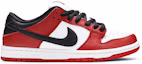 Buy Nike SB Dunk Low 'J-Pack Chicago' BQ6817-600