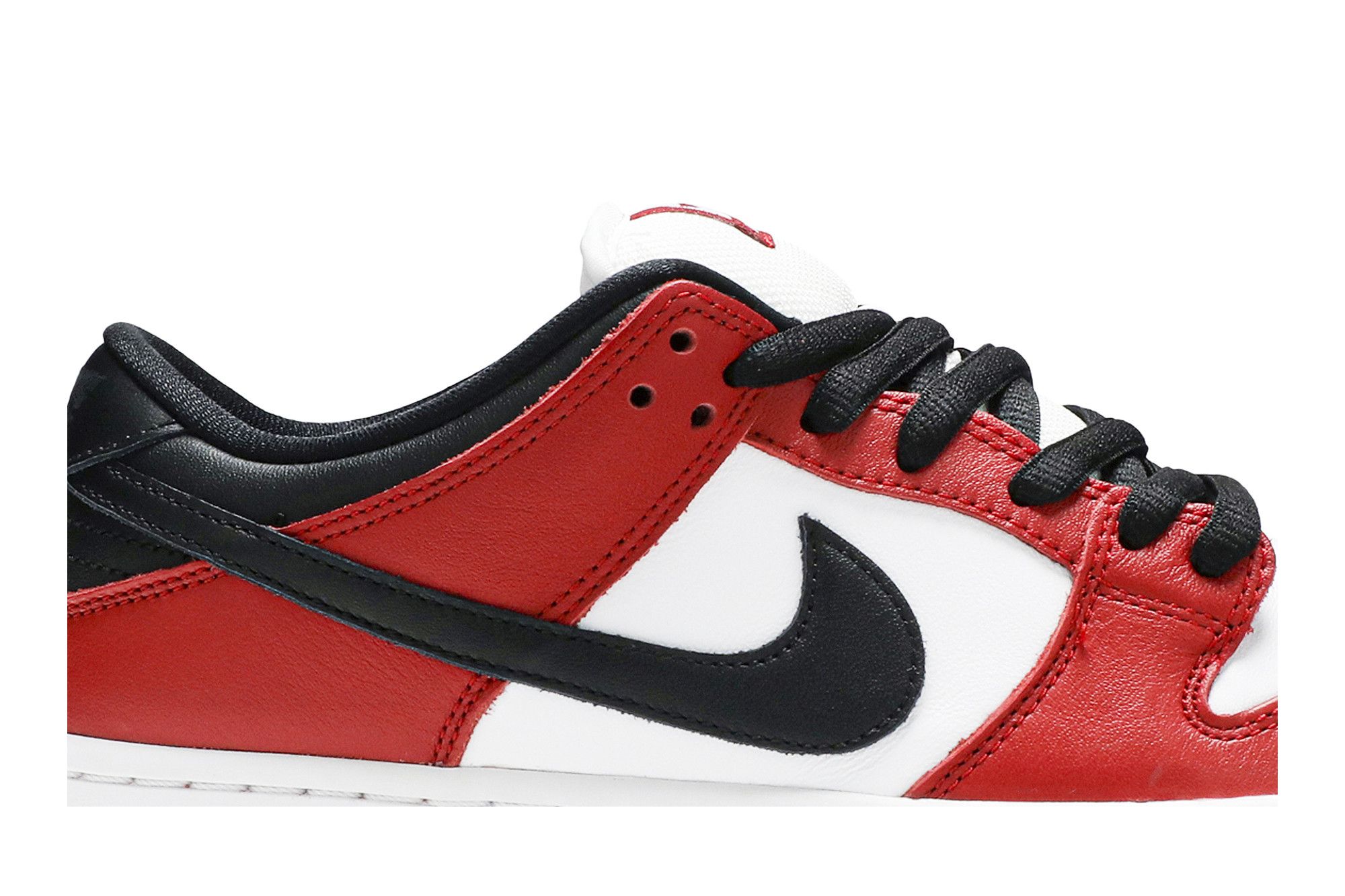 Lookbook Nike SB Dunk Low 'J-Pack Chicago' BQ6817-600