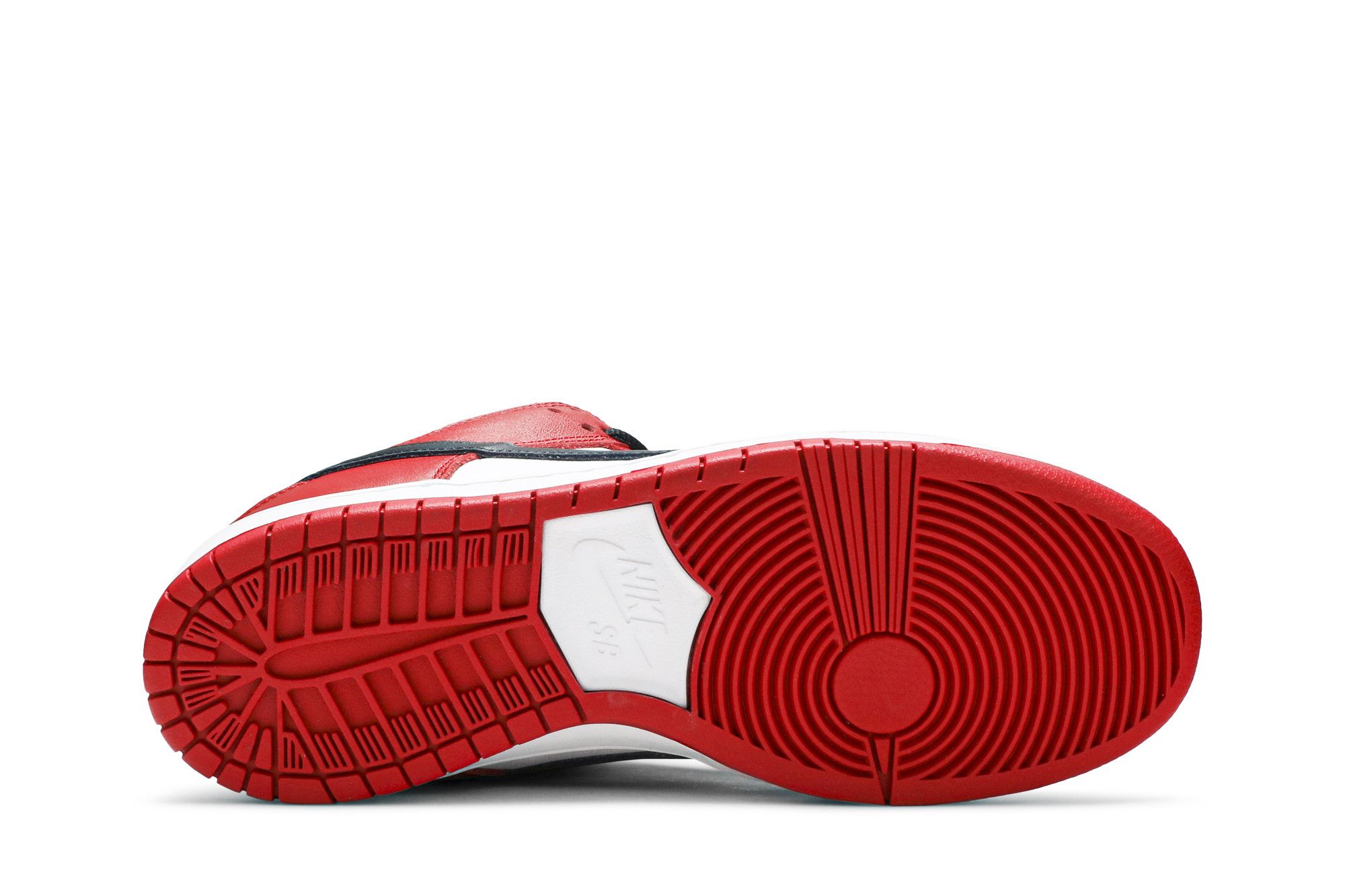 Purchase Nike SB Dunk Low 'J-Pack Chicago' BQ6817-600