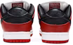 Sizing Nike SB Dunk Low 'J-Pack Chicago' BQ6817-600