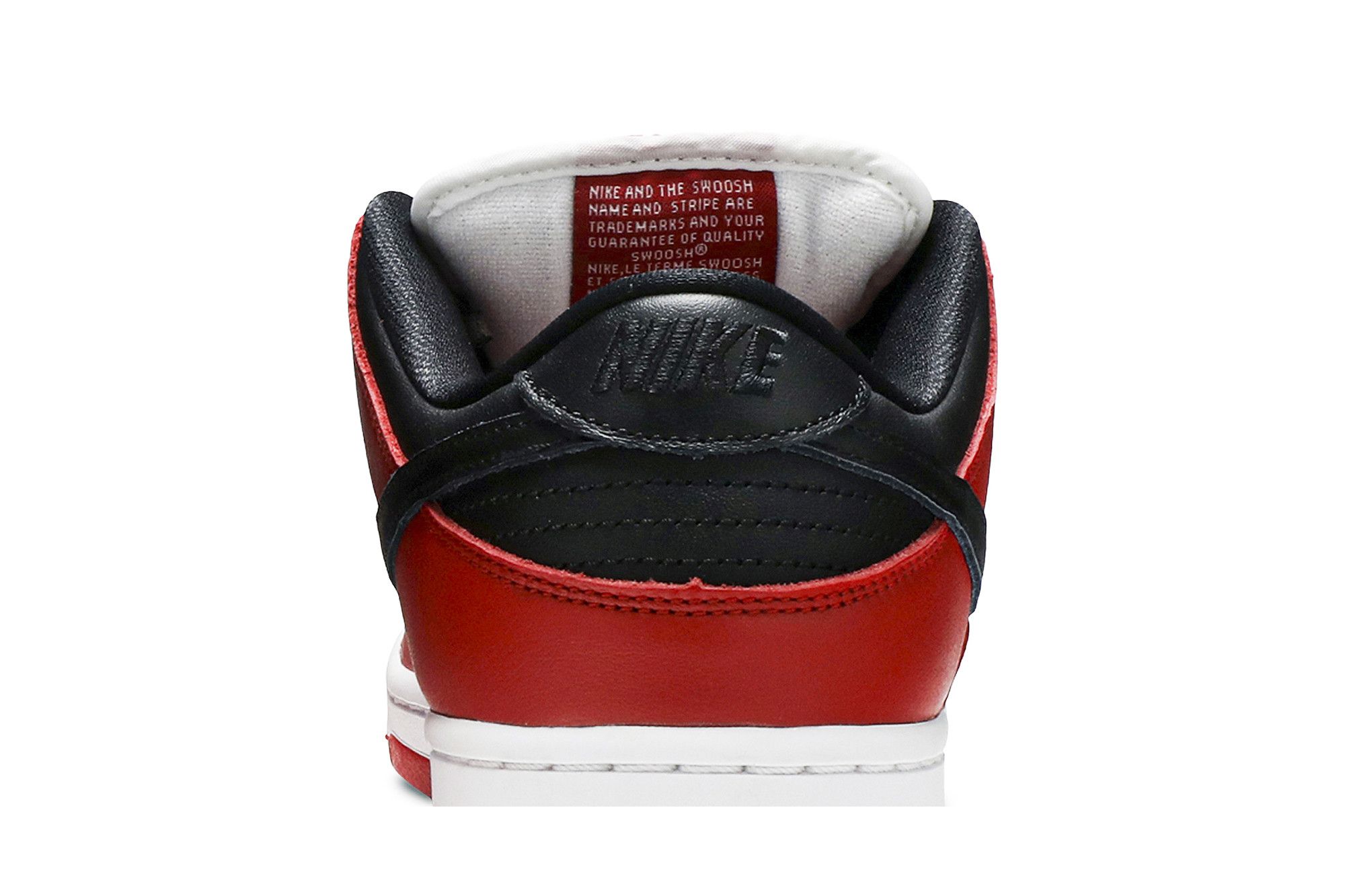 Cheap Nike SB Dunk Low 'J-Pack Chicago' BQ6817-600