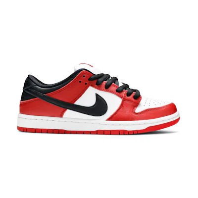Nike SB Dunk Low 'J-Pack Chicago'