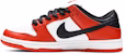 Nike SB Dunk Low 'J-Pack Chicago' Lelaki BQ6817-600