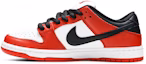 Lookbook Nike SB Dunk Low 'J-Pack Chicago' Lelaki BQ6817-600