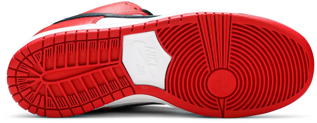 Nike SB Dunk Low 'J-Pack Chicago' BQ6817-600 Shop Nike SB Dunk Low 'J-Pack Chicago' BQ6817-600