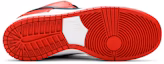 Shop Nike SB Dunk Low 'J-Pack Chicago' Lelaki BQ6817-600