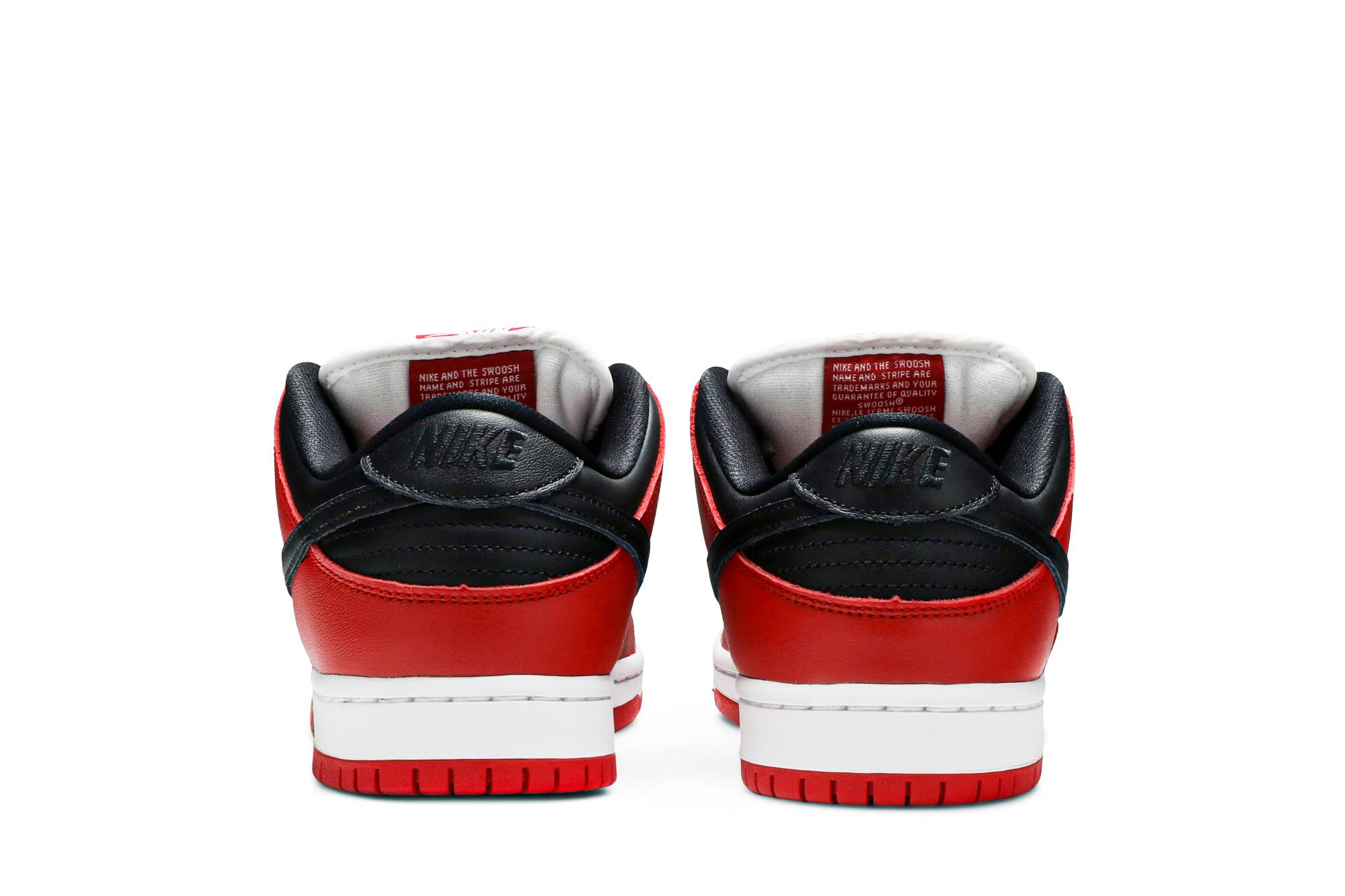 Nike SB Dunk Low 'J‑Pack Chicago' [also worn by Wang Yibo] BQ6817‑600 -  BQ6817-600 - Novelship
